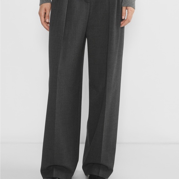 Babaton Bureau Pant - Picture 2 of 5